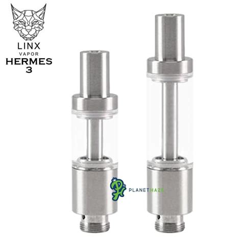 linx hermes 3 atomizer